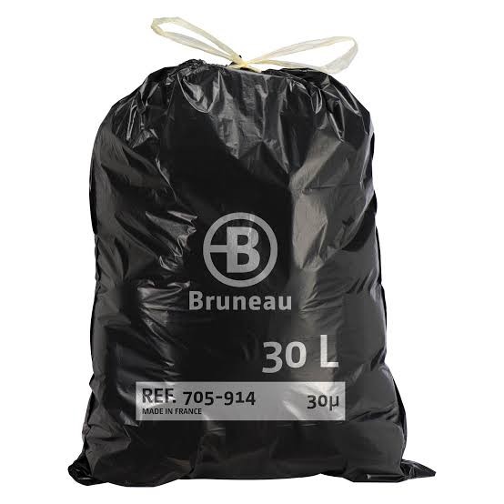 Sac poubelle 