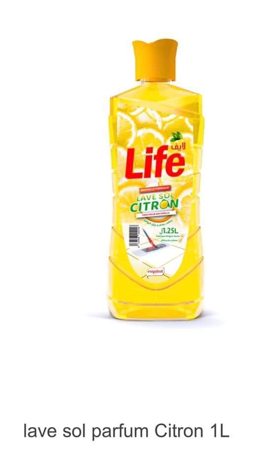 Lave sol 