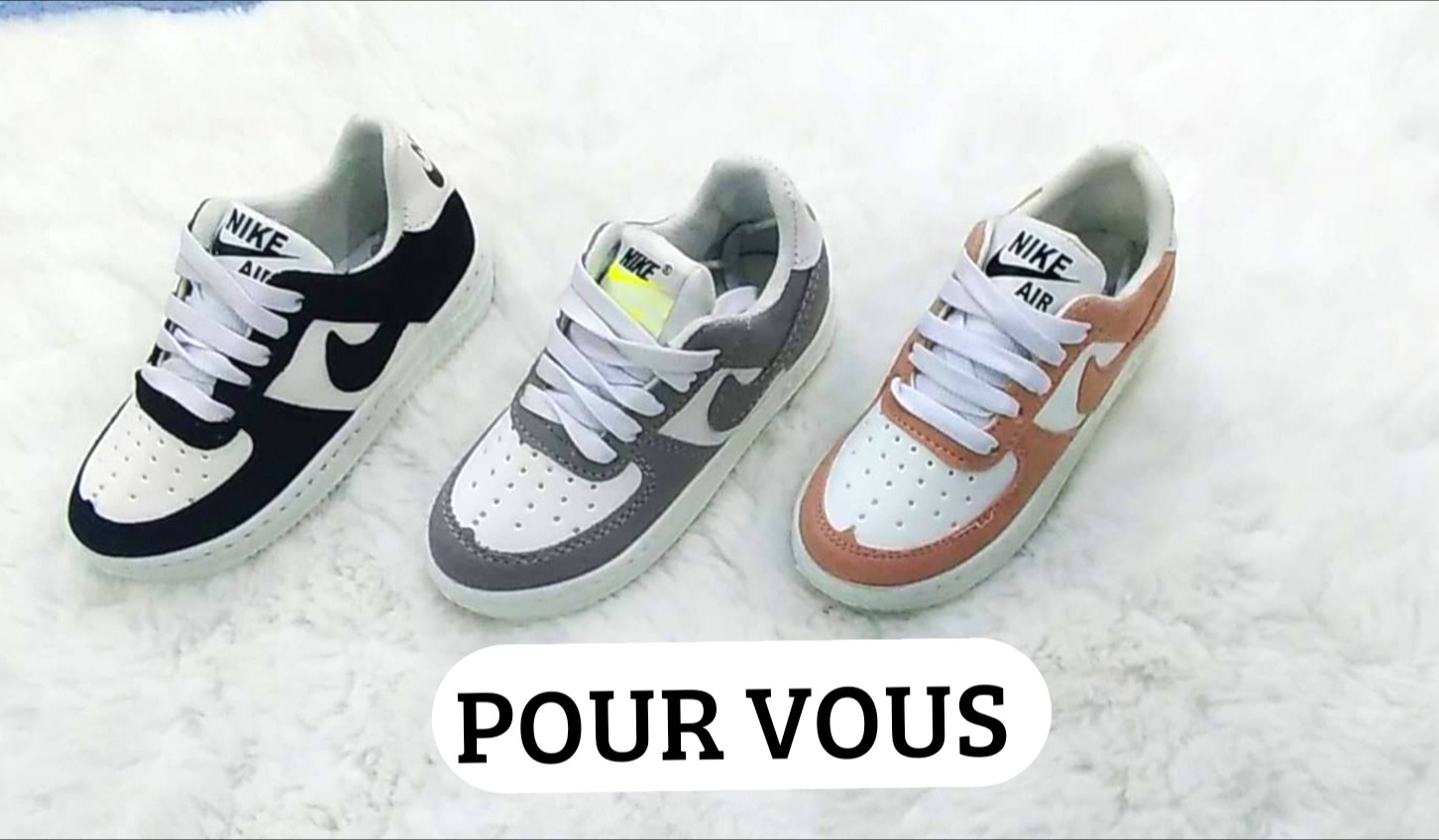 Chaussures enfants 