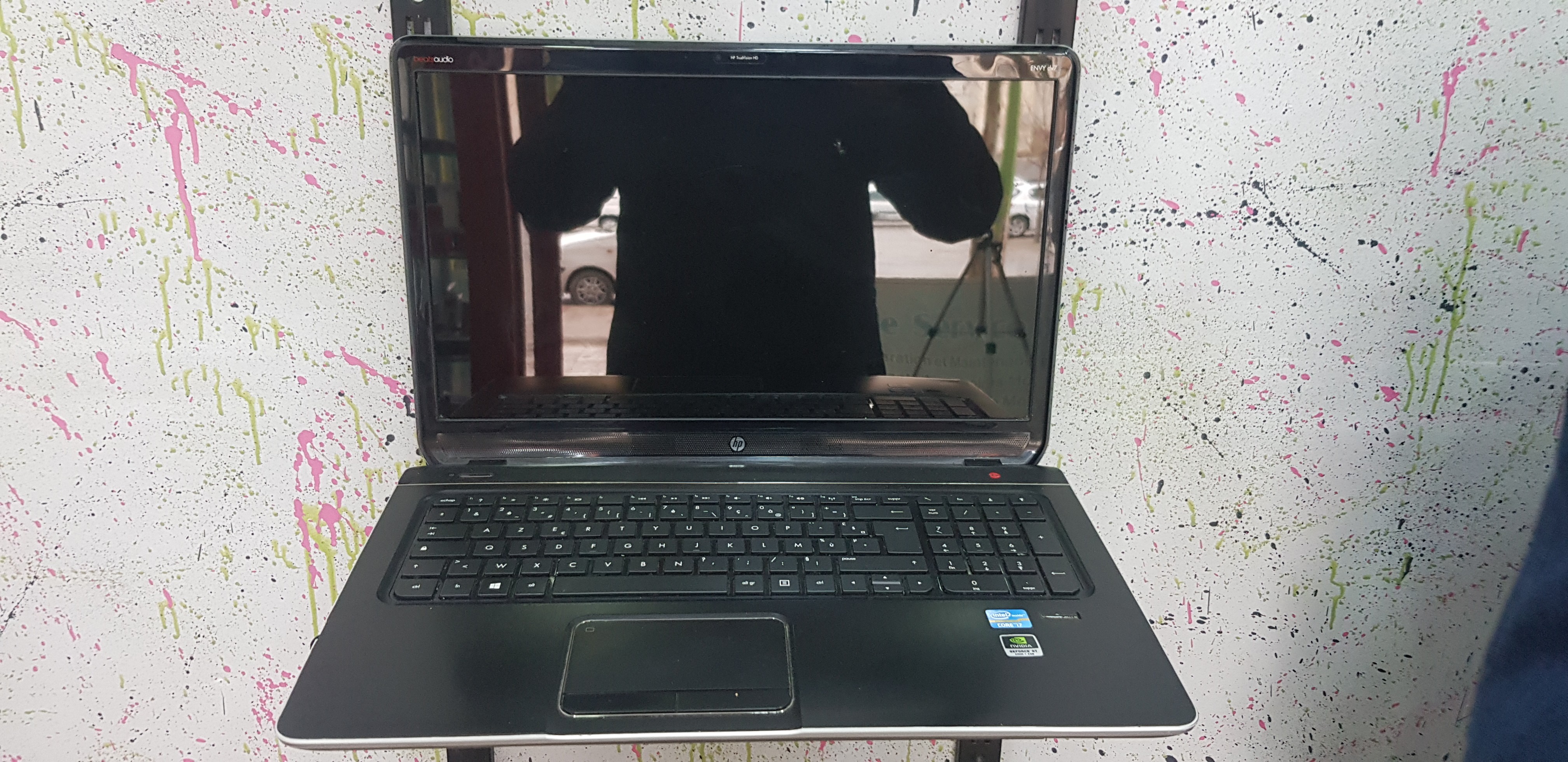 PC hp 