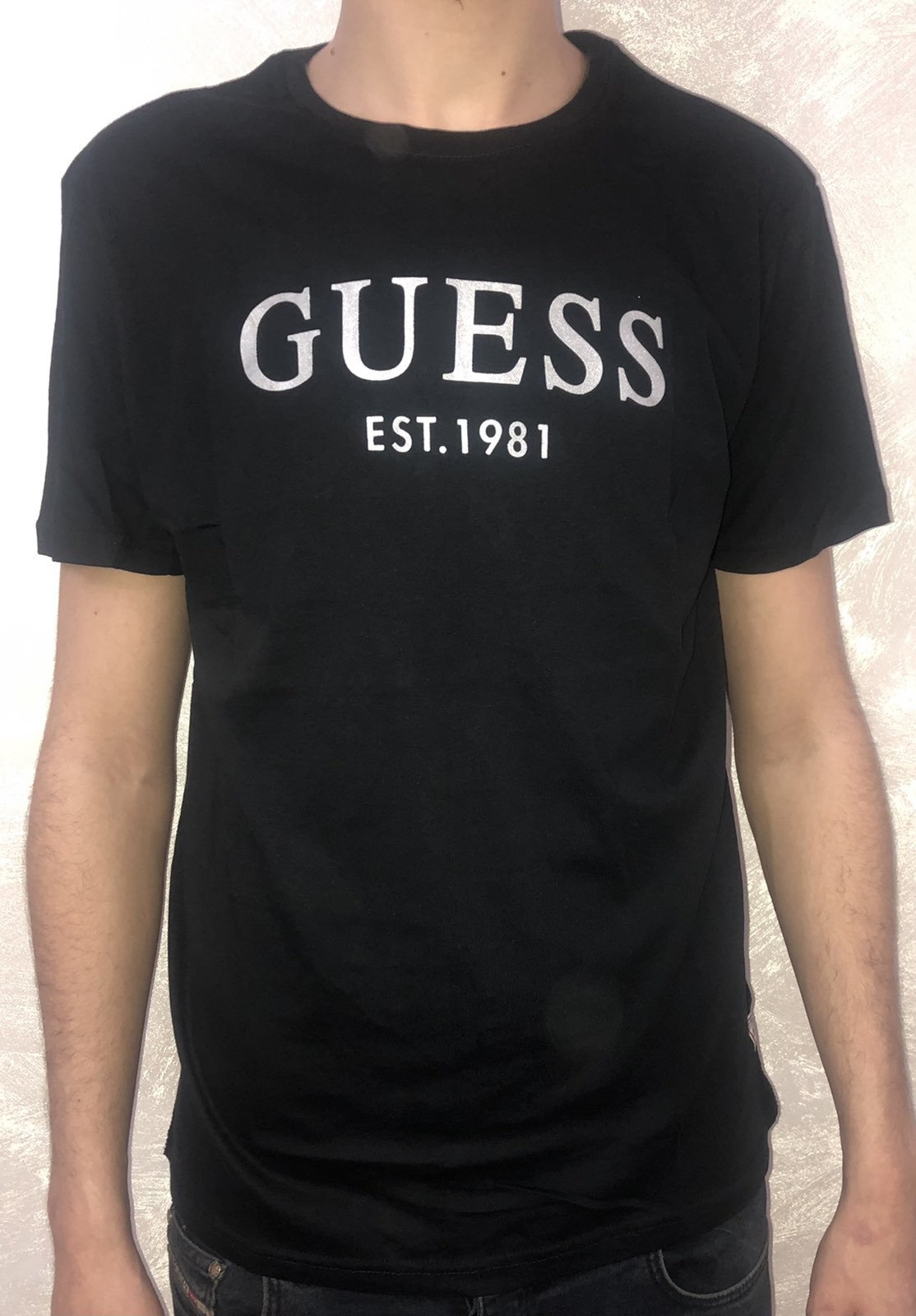 T'shirt demi manche