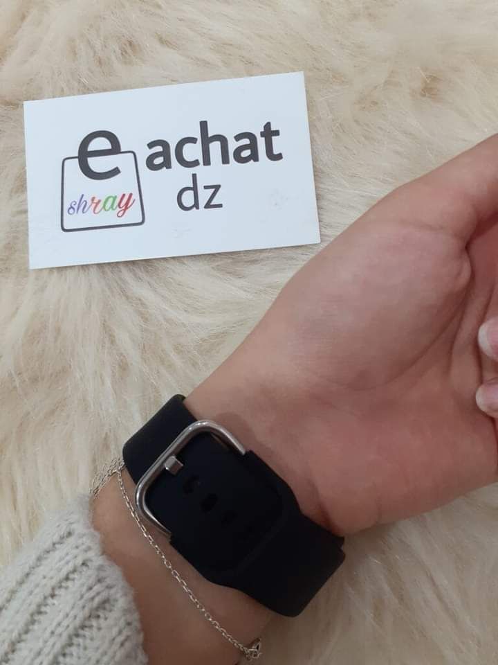 ساعة ذكية D20 Pro