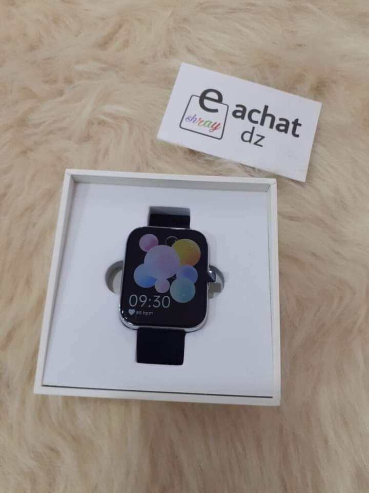 ساعة ذكية D20 Pro