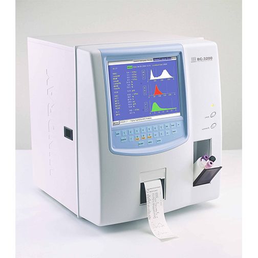 New Medical Electronic and ophthalmic device for hospital