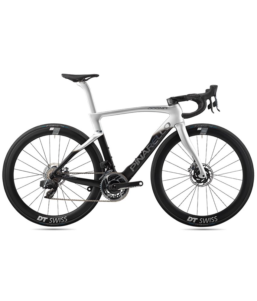 2022 Pinarello Dogma F Red eTap AXS Disc Road Bike