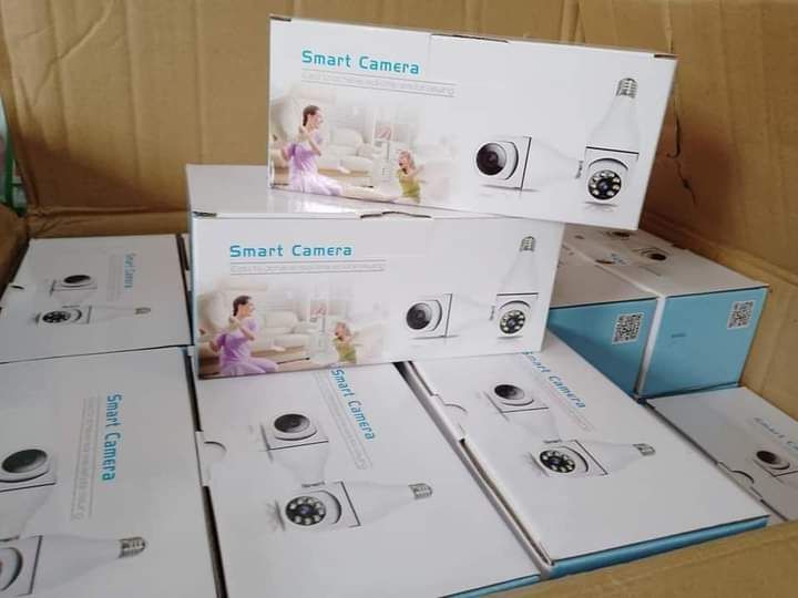Camera Wifi Smart Net 