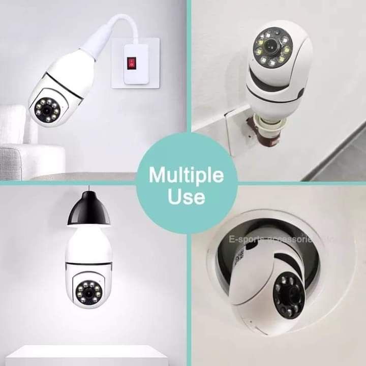 Camera Wifi Smart Net 