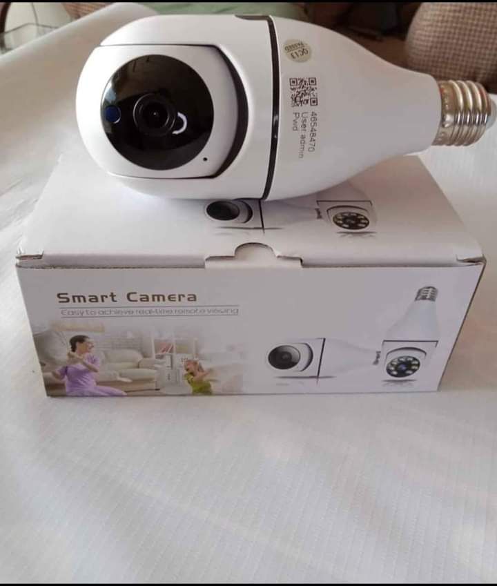Camera Wifi Smart Net 