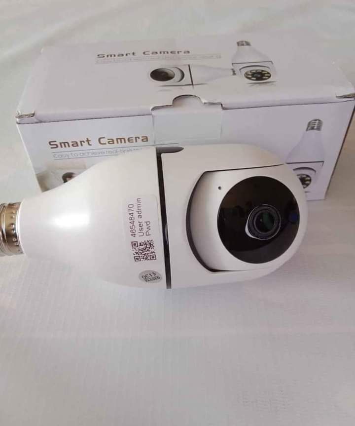 Camera Wifi Smart Net 