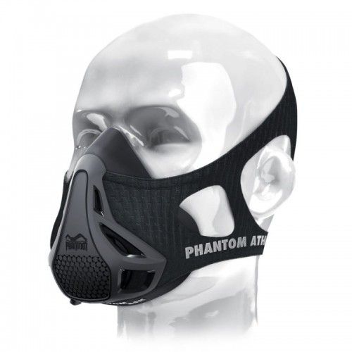 قناع تنفس.masque respiratoire