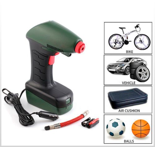 ضاغط هواء محمول.Portable air