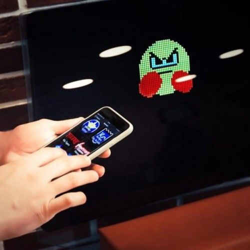 جهازعرض.appareil une offre