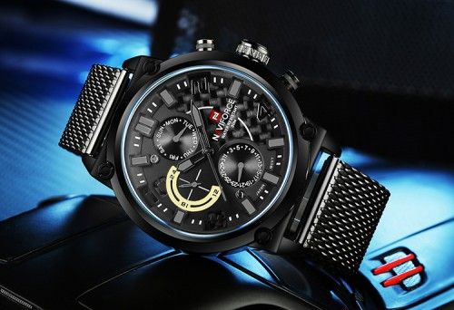 ساعة عالية الجودة.Montre de haute qualité