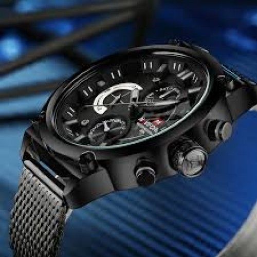 ساعة عالية الجودة.Montre de haute qualité