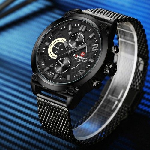 ساعة عالية الجودة.Montre de haute qualité