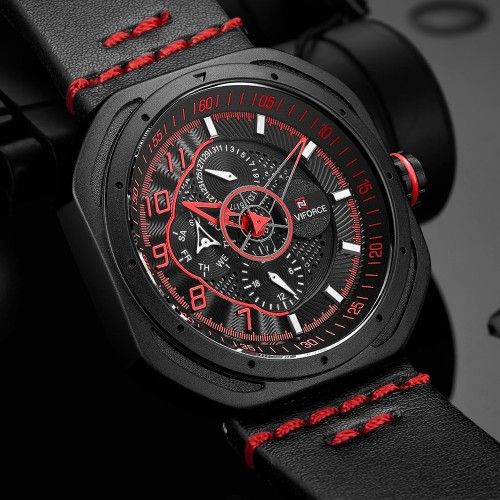 ساعة عالية الجودة.Montre de haute
