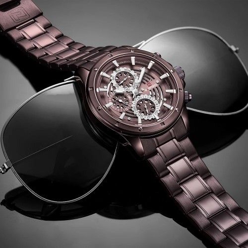 ساعة عالية الجودة.Montre de haute