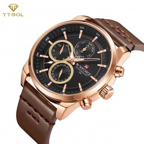 ساعة عالية الجودة.Montre de haute
