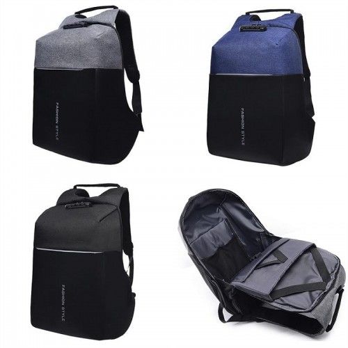 حقيبة ضد السرقة.Sac antivol