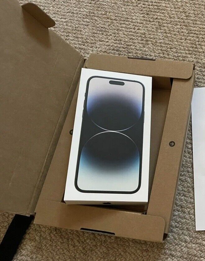 Apple iPhone 14 512GB