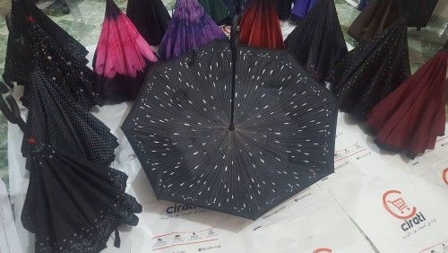 مطارية مقاومة للرياح