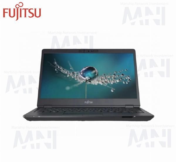 لاب توب فيجيتسو