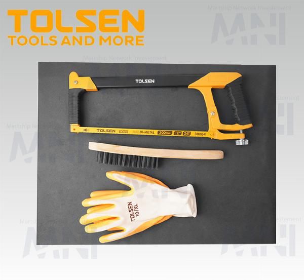 Servante à outils complette 175PCS