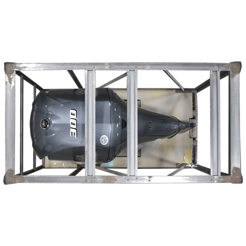 NEW Yamaha F300XA Outboard Engine  with (5) Five Year Warranty