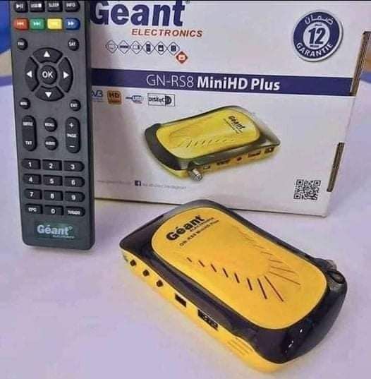 أجهزة كهرومنزلية