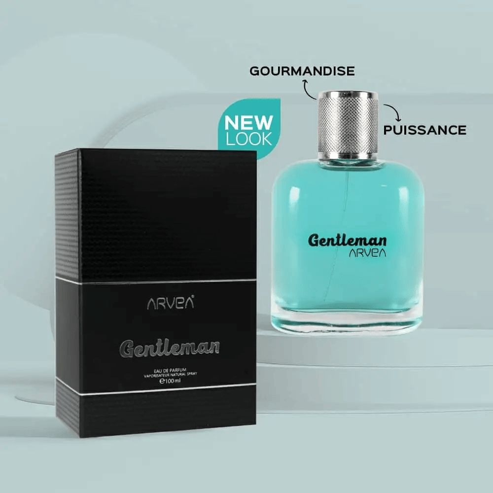 عطور رجآلية