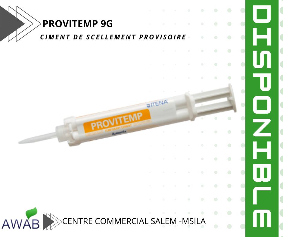 Provitemp 9g 