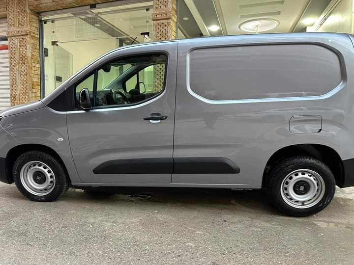 FIAT DOBLO/1,6 HDI 92CH